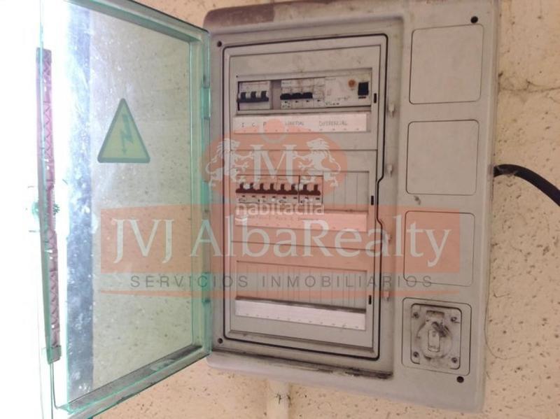 Foto a0f76bb3-482f-4a88-8ef6-d8f8a2787651. Nau industrial a Chinchilla de Monte - Aragón