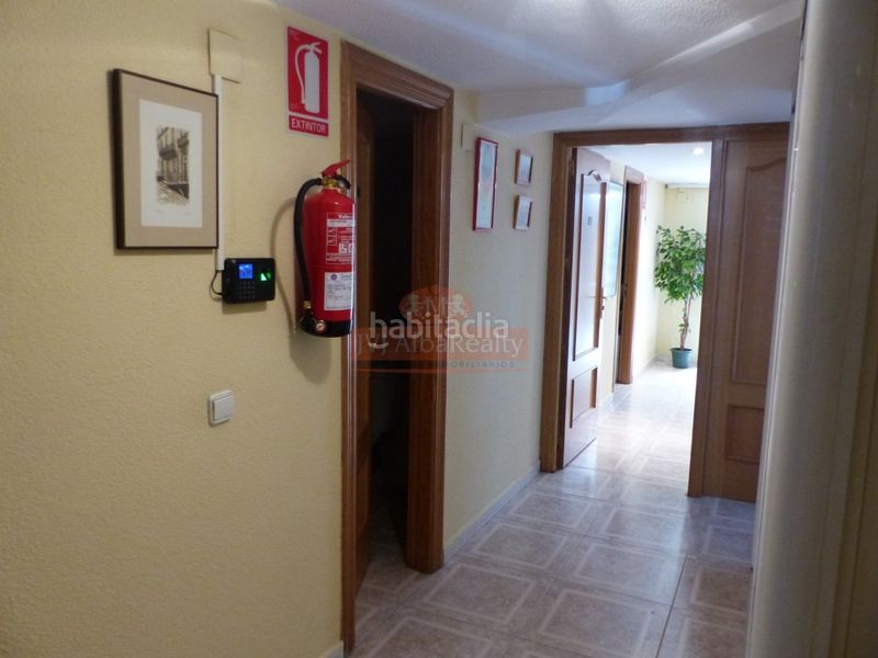 Foto 0b0e43e4-2abb-4a65-98a9-c301b338ed5e. Location bureau dans Feria Albacete