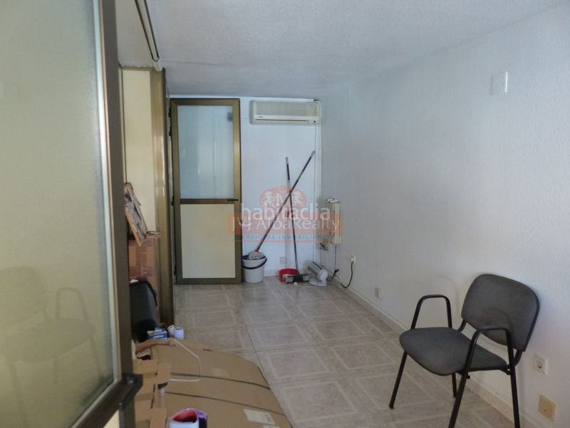 Foto 6378e5c7-2eb2-4d6d-a9aa-8ba732c92ea0. Location bureau dans Feria Albacete