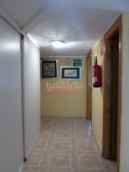 Foto a1325ce4-ac3d-401b-824a-328a0e28bf40. Location bureau dans Feria Albacete