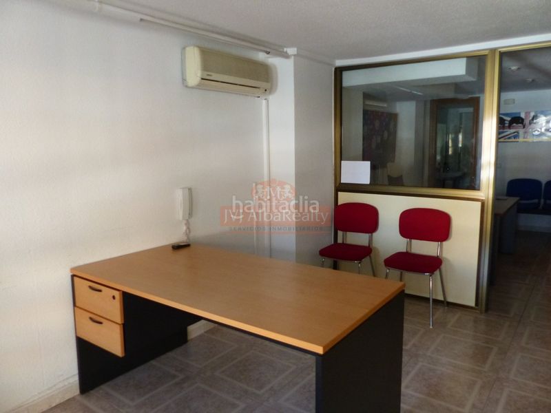 Foto dce2f067-fbcc-48c4-a419-d542de22f4dd. Location bureau dans Feria Albacete