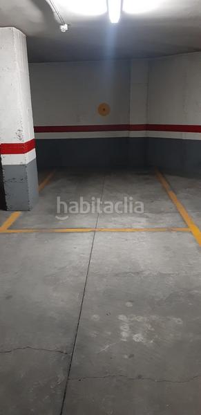 Foto 1f7f3dc5-d20f-4171-b34a-4ec3be12a623. Car parking in Alto de los Molinos Albacete