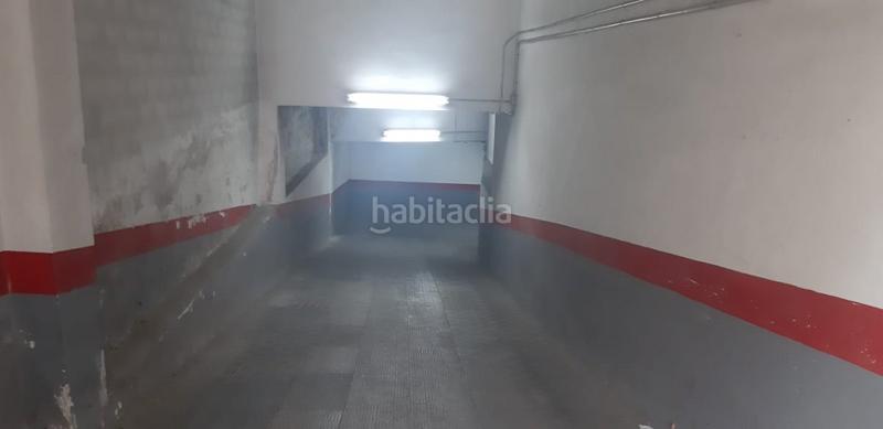 Foto 28e306c8-009d-4b74-b248-cdc4d56ddcb5. Car parking in Alto de los Molinos Albacete