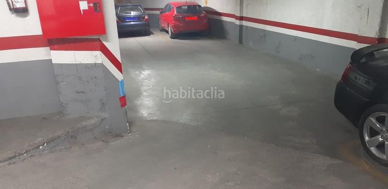 Foto a16afdfb-701c-4a67-853e-3d9f20c7b6e4. Car parking in Alto de los Molinos Albacete