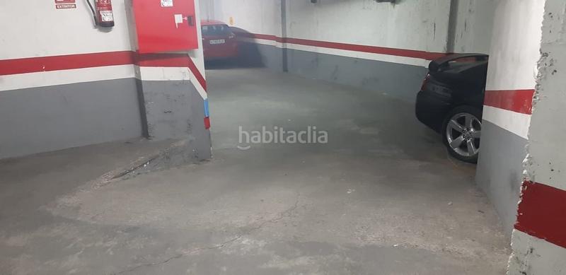 Foto af41a886-a512-4486-992a-711c4af6c1cc. Car parking in Alto de los Molinos Albacete