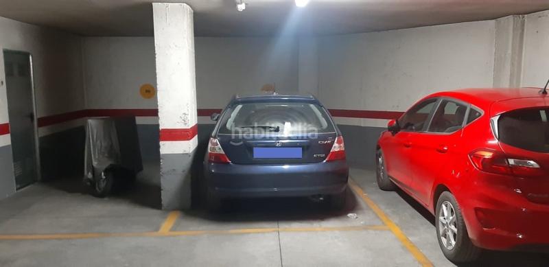 Foto c9d7ed94-8763-4696-a3c1-d63da74c623c. Car parking in Alto de los Molinos Albacete