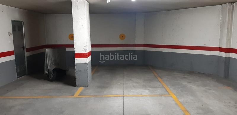 Foto f9be1924-5f04-4c3d-af4e-3e2f00dd9ade. Car parking in Alto de los Molinos Albacete