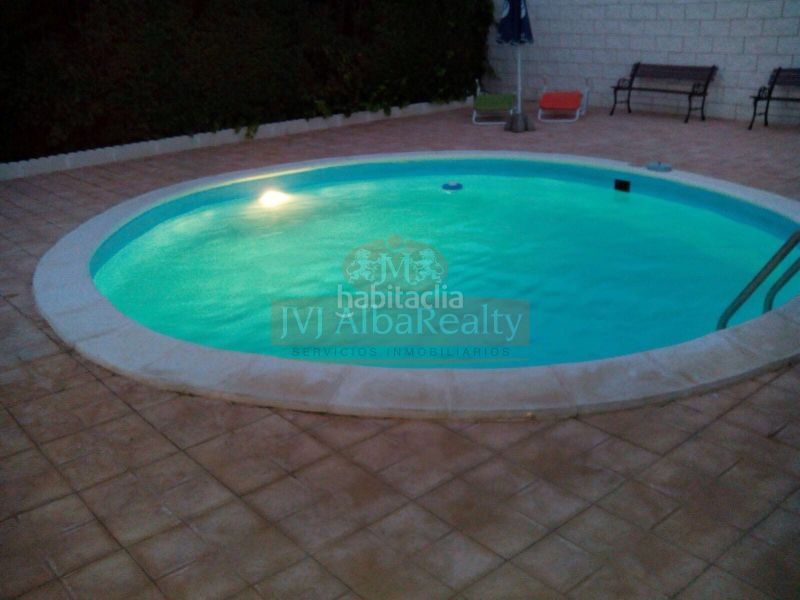 Foto 3e71e081-e5d6-43a0-98db-a2281e9d9714. Casa amb calefacció piscina a Pedanías - Extrarradio Albacete
