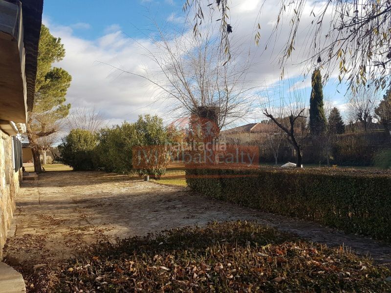Foto 4462702a-91bb-48da-8ee5-c63c287d0d28. Casa amb calefacció piscina a Pedanías - Extrarradio Albacete
