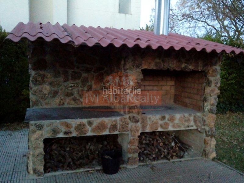 Foto 565721ba-6f98-4434-8ffa-2315df98c16e. Casa amb calefacció piscina a Pedanías - Extrarradio Albacete