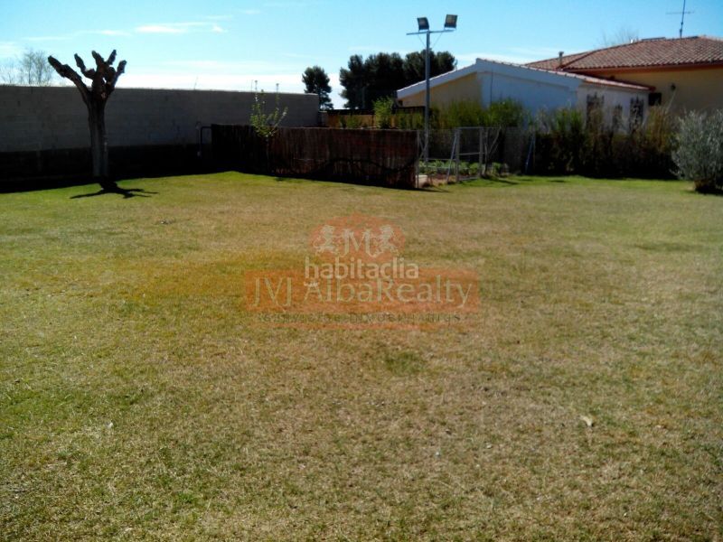 Foto 6add8d3a-7534-4160-a0ab-7080f38494fb. Casa amb calefacció piscina a Pedanías - Extrarradio Albacete
