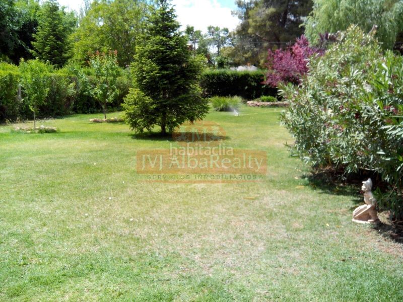 Foto b86adb40-a2c9-43db-9543-a9ecb2b6783c. Casa amb calefacció piscina a Pedanías - Extrarradio Albacete