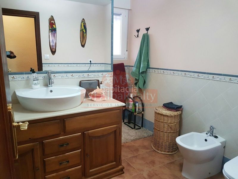 Foto bc749a97-39fb-4572-82ec-f64f1f75262a. Casa amb calefacció piscina a Pedanías - Extrarradio Albacete