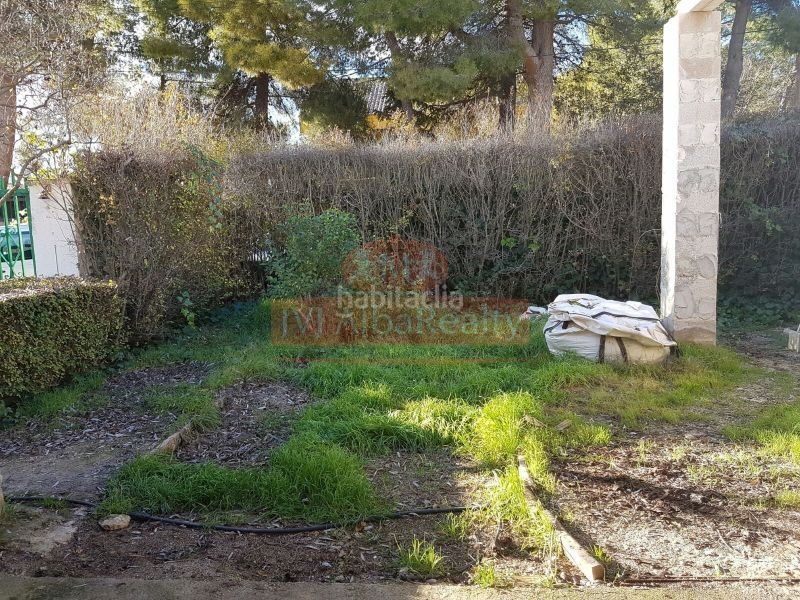 Foto c2e01449-bc44-4313-8041-15df5e1a3e17. Casa amb calefacció piscina a Pedanías - Extrarradio Albacete