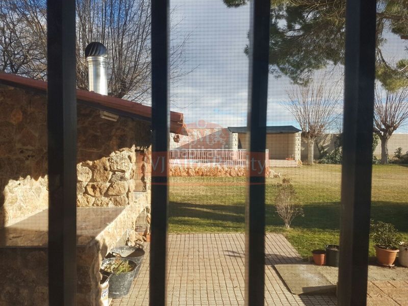 Foto d0bec23d-9349-4c28-8202-1c6ab335b20b. Casa amb calefacció piscina a Pedanías - Extrarradio Albacete