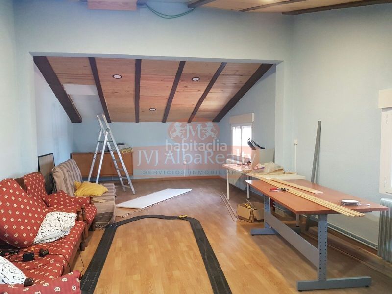 Foto dbdba5f4-506a-4a52-ae2a-e80d1b080c5e. Casa amb calefacció piscina a Pedanías - Extrarradio Albacete