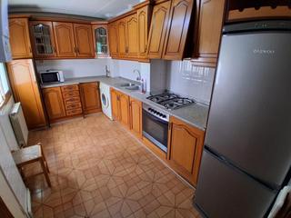 Pis en Feria. Venta vivienda para reformar zona ayuntamiento.