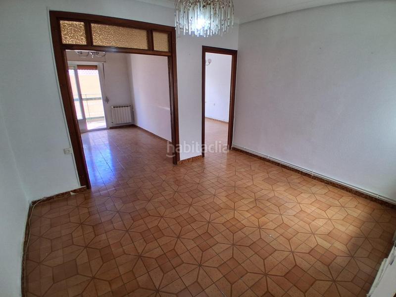 Foto eb4a6a90-5929-49c9-8675-2b1447568b5c. Appartement avec chauffage dans Feria Albacete