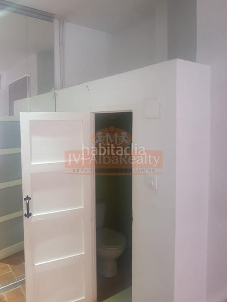 Foto dd4f26a7-4871-4849-a9b2-8b0fc2ece528. Affitto locale commerciale in Centro Albacete