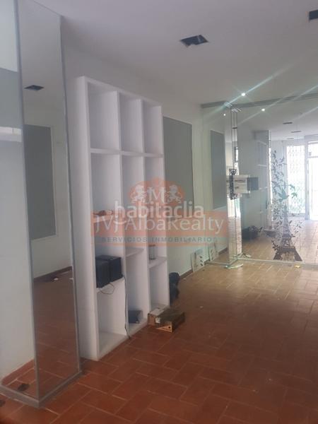 Foto 8948b0da-8be2-401d-8d0d-73faa53db560. Alquiler local comercial se alquila local comercial en zona villacerrada en Albacete