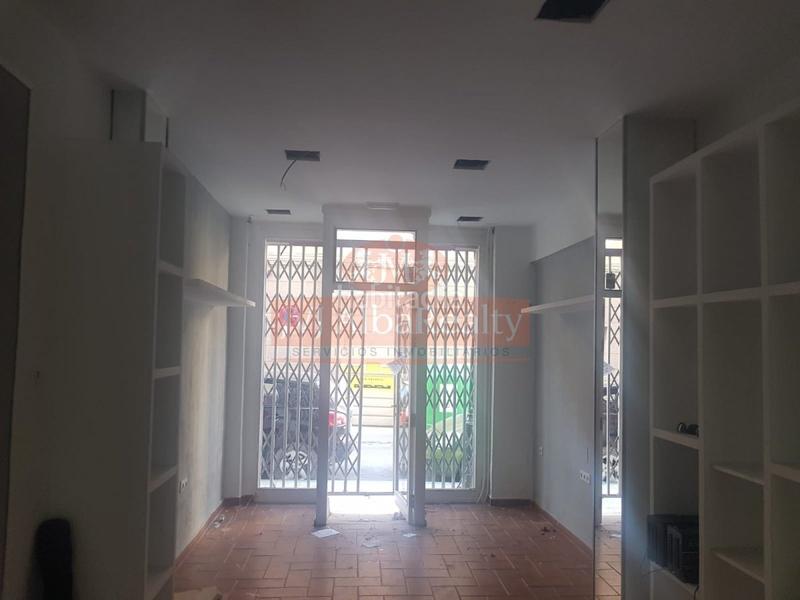 Foto ec39fc5a-e114-4641-8995-e4d98f74084f. Alquiler local comercial se alquila local comercial en zona villacerrada en Albacete