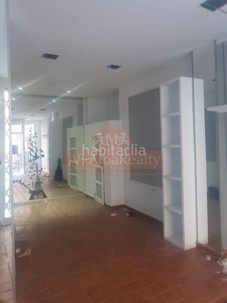 Foto 02904529-6978-46b7-b569-7cf31e7a2ba4. Location local commercial dans Centro Albacete