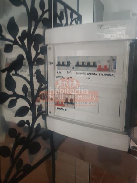 Foto 1b76b1e0-0832-4823-992a-7f482ab338f6. Location local commercial dans Centro Albacete