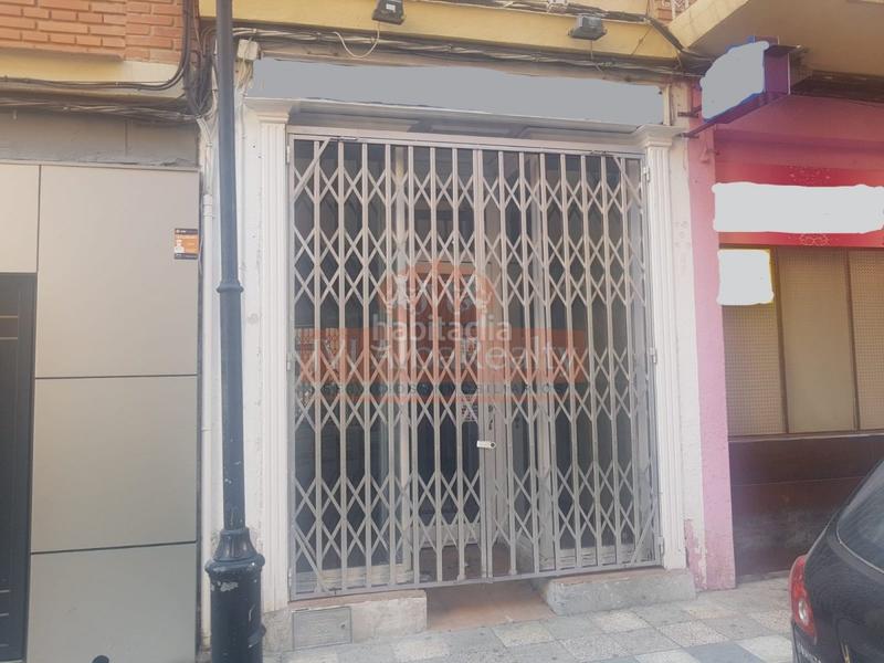Foto 8b8a6d5e-3e92-4a23-bb5d-75a7a53915d3. Location local commercial dans Centro Albacete