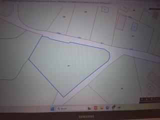 Terreno residencial en Pedanías - Extrarradio. Ocasion!!! terreno rustico en casas viejas