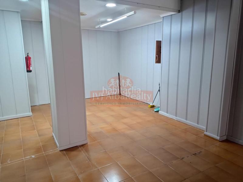 Foto 0bc1c4cb-a01c-4acd-bc8e-d44b37a88c91. Lloguer local comercial a Ensanche - Franciscanos Albacete