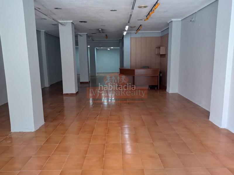 Foto 2adccac0-33ae-4e6e-be4d-d9ed01e95d50. Lloguer local comercial a Ensanche - Franciscanos Albacete