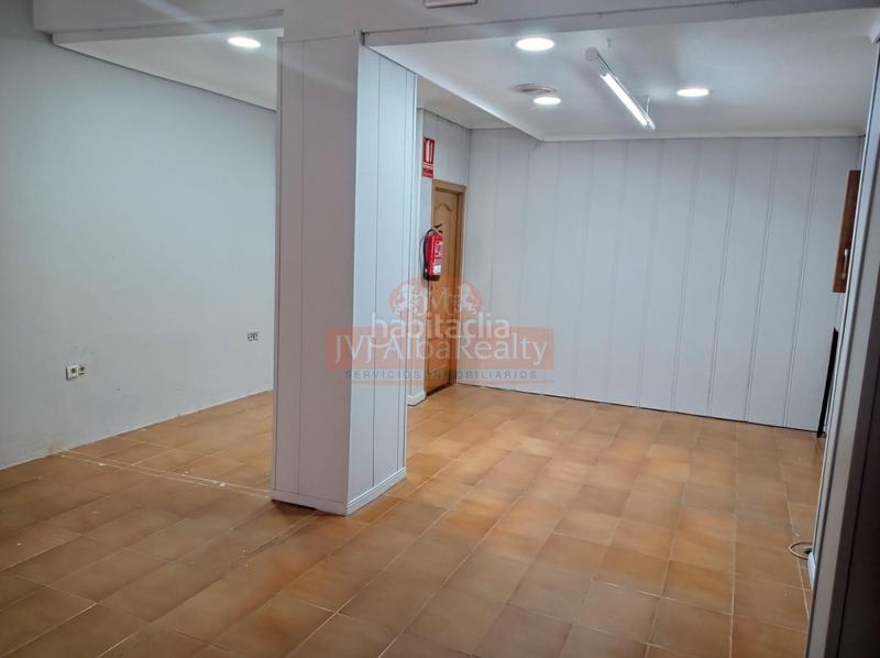 Foto 4f0aeb17-592e-4402-beaf-815e9b91d38d. Lloguer local comercial a Ensanche - Franciscanos Albacete