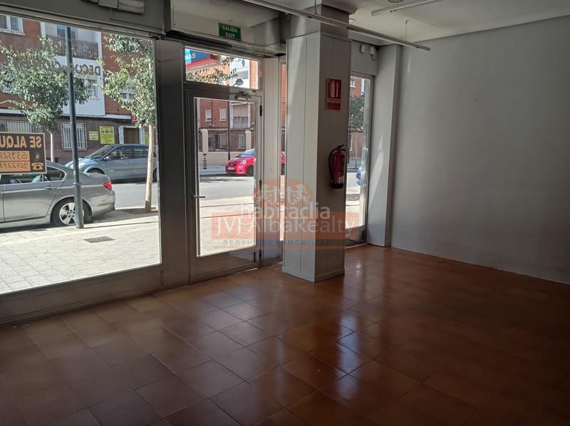 Foto fafe3217-86e0-4315-ac39-b159a76f5aa3. Lloguer local comercial a Ensanche - Franciscanos Albacete