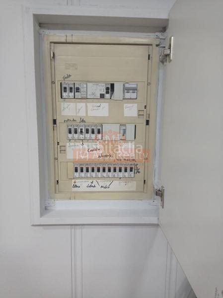 Foto 7a451f67-2cb6-4cbd-a7a9-56f41cc69f73. Location local commercial dans Ensanche - Franciscanos Albacete