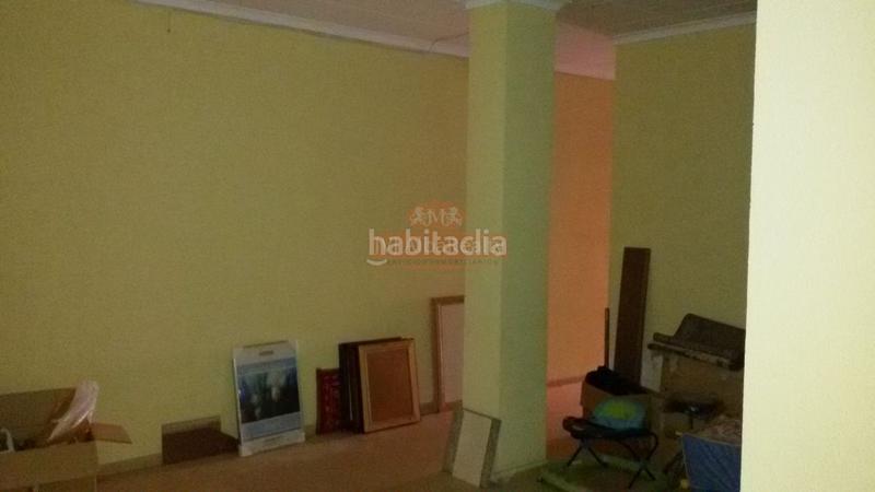 Foto f6e918a1-9b36-444f-b17b-c1aa84c52018. Lloguer local comercial a El Pilar Albacete