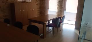 Lloguer Oficina a Carretas - Pajarita. Se alquila entreplanta en el centro de albacete, en calle mayor.