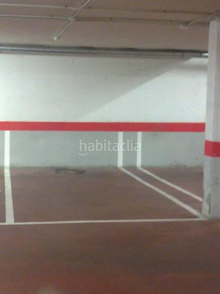 Foto ab43dacd-1766-4508-869b-2f2db4a924d1. Posto auto in Imaginalia - Llanos del Águila Albacete