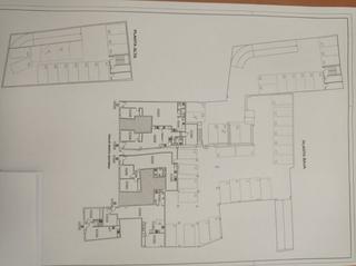 Parking coche en Carretas - Pajarita. Se venden plazas de garaje en zona centrocarretas