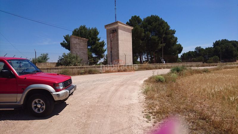 Foto 55164c3e-6c2e-41c1-a28b-a04cbd9f3134. Finca rústica a Pedanías - Extrarradio Albacete