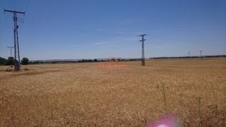 Fondo rustico in Pedanías - Extrarradio. Se vende finca rustica de 40.800 m2 a 5 minutos de albacete