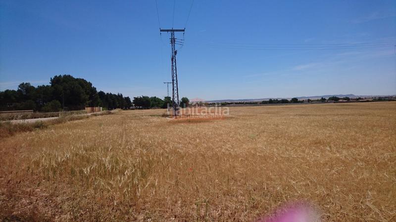 Foto 1764ef0b-d433-416c-9d93-30cbdc9e0b24. Landgut in Pedanías - Extrarradio Albacete