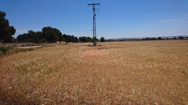 Foto 383b0113-7b4b-4d8b-abf8-49d11bd2ecb0. Landgut in Pedanías - Extrarradio Albacete