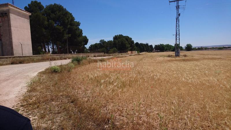 Foto 3f6bc4eb-2ebe-4fcc-9a19-027a4d5a4177. Landgut in Pedanías - Extrarradio Albacete
