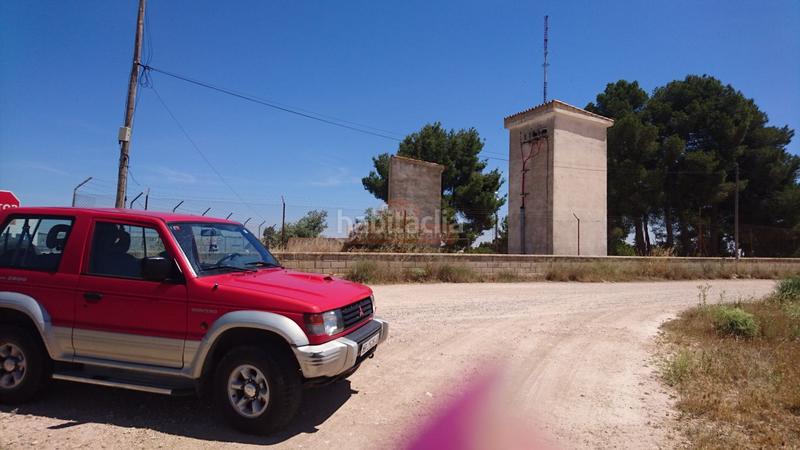 Foto b628cb06-494f-4e45-8415-66078f2fe43b. Landgut in Pedanías - Extrarradio Albacete