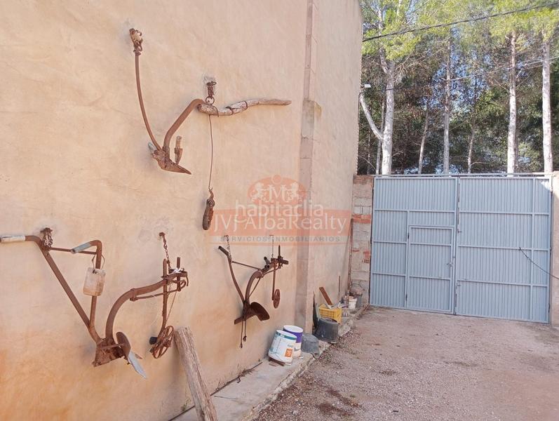 Foto 15325e88-c523-4da3-9210-da98538e4d23. Casa amb calefacció aparcament a Pozohondo