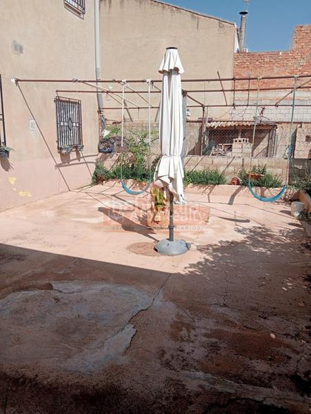 Foto 293c58f7-93ec-4107-93a3-b2003f082adb. Casa amb calefacció aparcament a Pozohondo