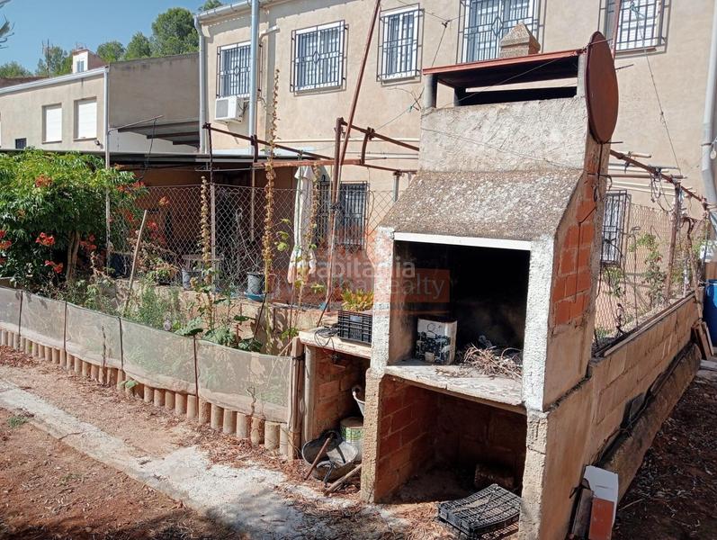 Foto 4a4c0dee-44b2-4f53-b976-aa6d0959718d. Casa amb calefacció aparcament a Pozohondo