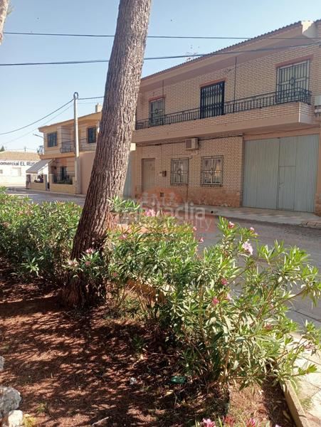 Foto 663ee7cf-c372-4601-a5b2-314e16b9da48. Casa amb calefacció aparcament a Pozohondo