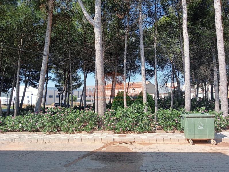 Foto 67536880-5da4-4885-b05a-bf49956e6cb4. Casa amb calefacció aparcament a Pozohondo