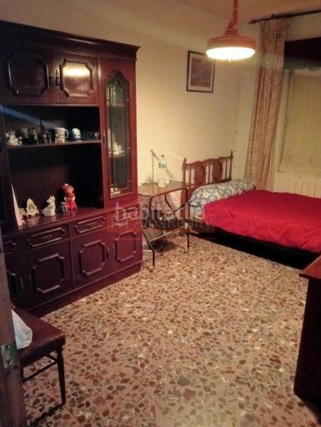 Foto 6da73430-3bfd-4f78-aca4-57ddccee1995. Casa amb calefacció aparcament a Pozohondo